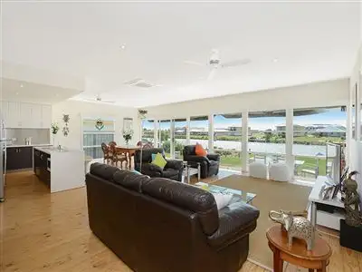 Main view of Homely house listing, 131 Wentworth Parade, Hindmarsh Island SA 5214
