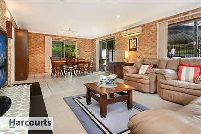 Fifth view of Homely house listing, 1 Zeppo Place, Mcdowall QLD 4053