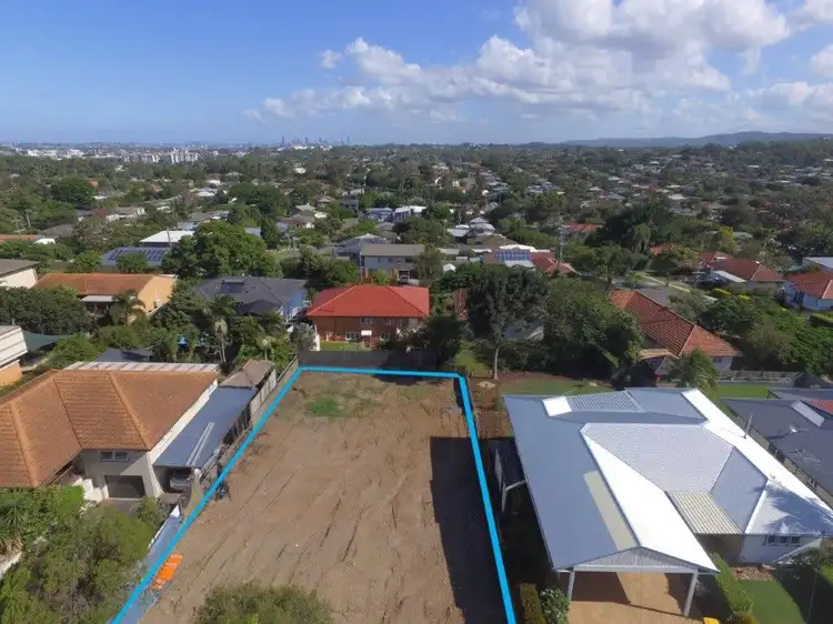 Fourth view of Homely land listing, 47 Nevin Street, Aspley QLD 4034