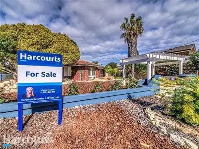 Second view of Homely house listing, 103 Brazier Road, Yanchep WA 6035