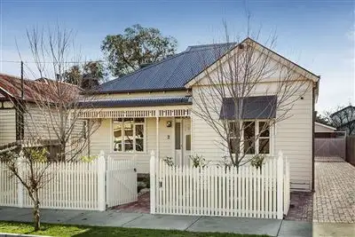 Main view of Homely house listing, 76 Ballantyne Street, Thornbury VIC 3071