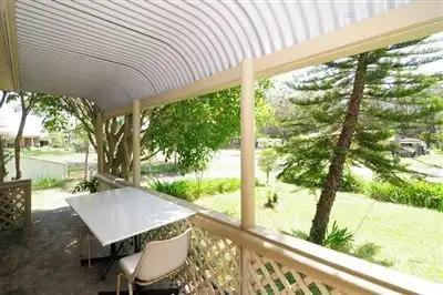 Sixth view of Homely house listing, 14 Kallaroo Road, Erowal Bay NSW 2540