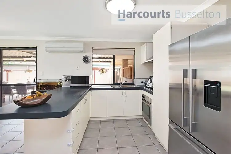 Fourth view of Homely house listing, 160 College Avenue, West Busselton WA 6280
