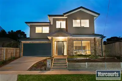 26 Suffern Avenue, Bayswater VIC 3153