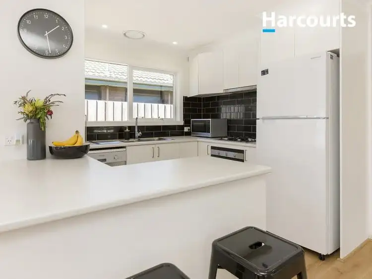 Third view of Homely house listing, 6A Beech Street, Langwarrin VIC 3910