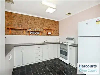 Fourth view of Homely unit listing, 3/32 Richards Drive, Morphett Vale SA 5162