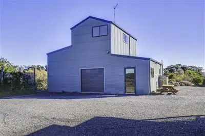 Fifth view of Homely house listing, 126 Clarence Point Rd, Clarence Point TAS 7270
