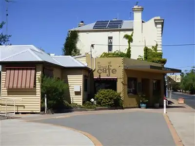 Third view of Homely rural property listing, 4 Jory Street, Natimuk VIC 3409
