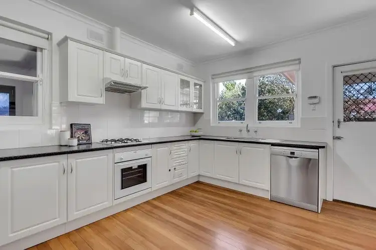 Second view of Homely house listing, 14 Harrow Terrace, Kingswood SA 5062