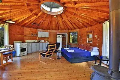 Third view of Homely rural property listing, 368B Bunkers Hill Road, Kangaroo Valley NSW 2577