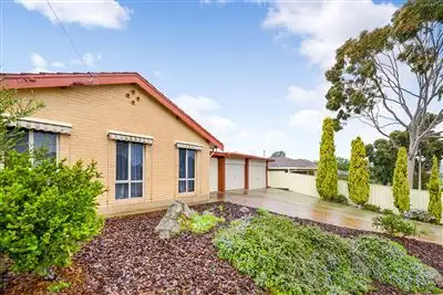Third view of Homely house listing, 22 Parkview Rise, Hackham SA 5163