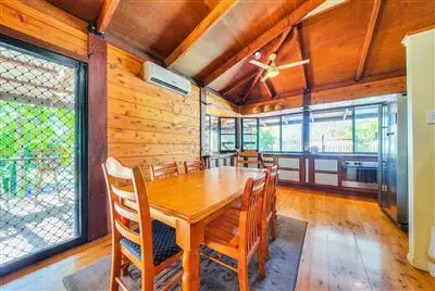 Seventh view of Homely rural property listing, 4 Coowonga Road, Coowonga QLD 4702