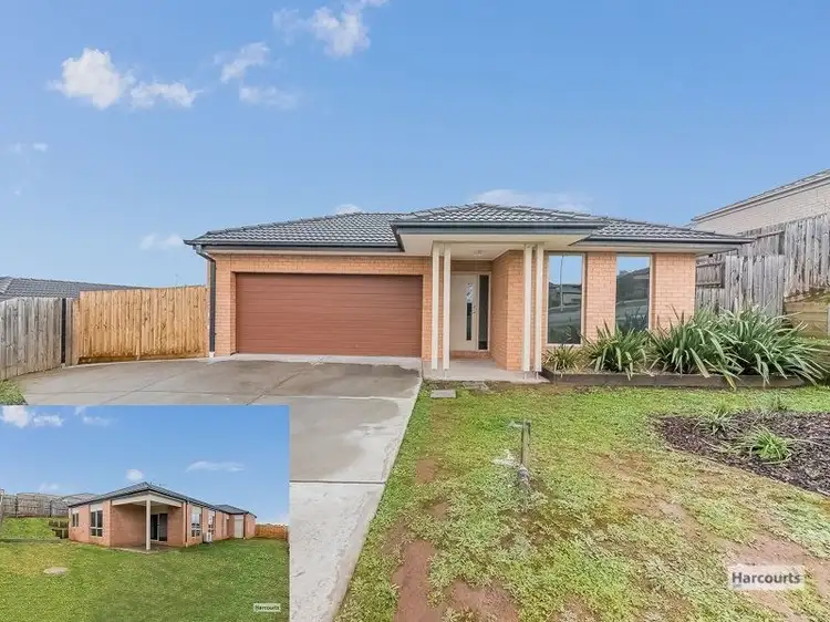 21 Ajax Street, Drouin VIC 3818