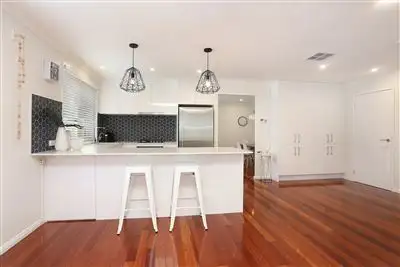 Second view of Homely house listing, 13 Penza Place, Quakers Hill NSW 2763