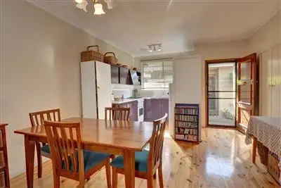 Fifth view of Homely unit listing, 1532C Sturt Street, Lake Wendouree VIC 3350