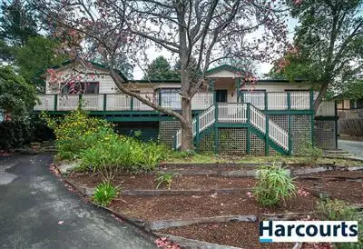 23 Deans Road, Upwey VIC 3158