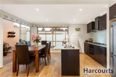 Third view of Homely townhouse listing, 4/226 Boronia Road, Boronia VIC 3155