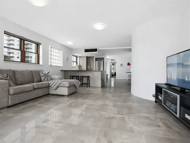 Second view of Homely apartment listing, 9/52 Alexandra Parade, Maroochydore QLD 4558