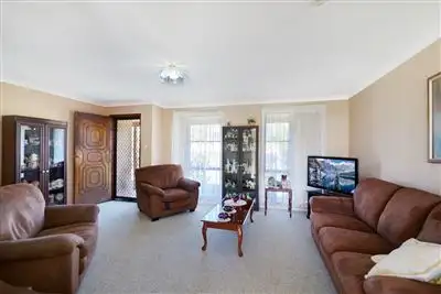 Second view of Homely house listing, 56 Stranraer Drive, St Andrews NSW 2566