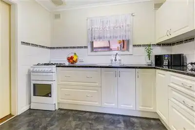 Fourth view of Homely house listing, 5 Marcian Street, Christie Downs SA 5164