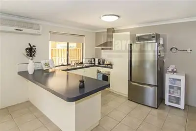 Fourth view of Homely house listing, 160 College Avenue, West Busselton WA