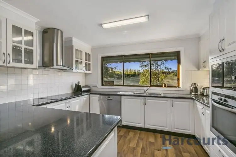 Fourth view of Homely house listing, 181 Nilma Bona Vista Road, Bona Vista VIC 3820