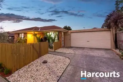 163 Courtenay Avenue, Cranbourne North VIC 3977