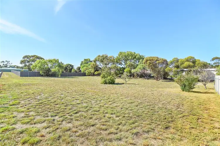 Main view of Homely land listing, 21 Glendale Grove, Goolwa SA 5214