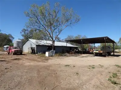 Seventh view of Homely rural property listing, . Mundiwa, Bourke NSW 2840