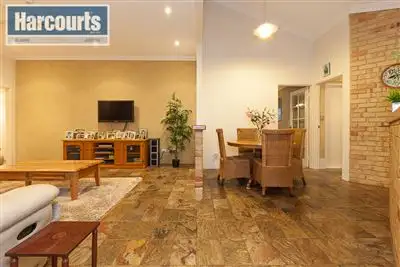 Fifth view of Homely house listing, 11 Bainbridge Mews, Currambine WA 6028