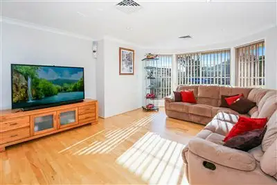 Sixth view of Homely house listing, 3 Fenech Place, Quakers Hill NSW 2763