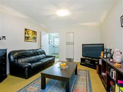 Second view of Homely block of units listing, 1/80 Bruce Street, Mount Waverley VIC 3149