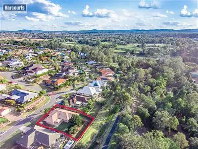 Second view of Homely house listing, 55 Hunter Circuit, Petrie QLD 4502