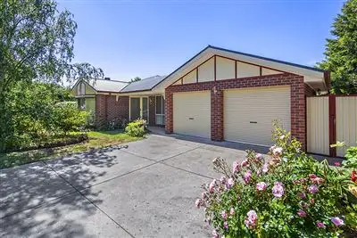 Second view of Homely house listing, 402 Yuille Street, Buninyong VIC 3357
