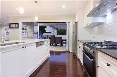 Second view of Homely house listing, 5 Harding Street, Hendra QLD 4011