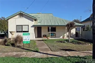 48 Golden Street, West Wyalong NSW 2671