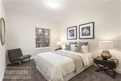 Third view of Homely apartment listing, 34/201 Wellington Parade South, East Melbourne VIC 3002