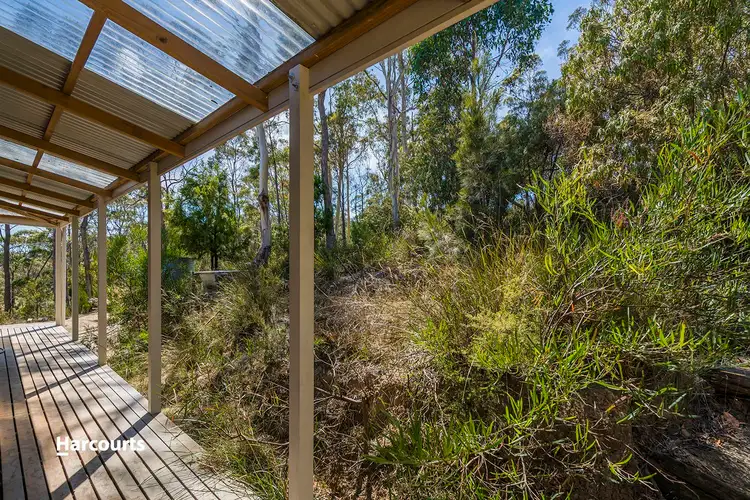 Seventh view of Homely house listing, 902c Cygnet Coast Road, Wattle Grove TAS 7109