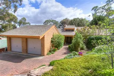Main view of Homely house listing, 15 Kurrajong Avenue, Stonyfell SA 5066