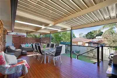Sixth view of Homely house listing, 160 Epping Forest Drive, Kearns NSW 2558