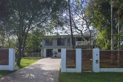 Main view of Homely house listing, 5 Warrungen Way, Ashmore QLD 4214
