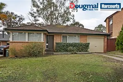49 Georgiana Crescent, Ambarvale NSW 2560