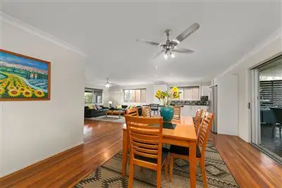 Third view of Homely house listing, 59 Oconnor Street, Oxley QLD 4075