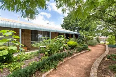 Main view of Homely house listing, 93 Galloway Street, Isabella Plains ACT 2905