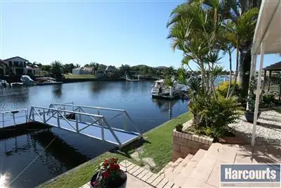 Main view of Homely semi-detached listing, 2/10 Tasman Ct, Banksia Beach QLD 4507