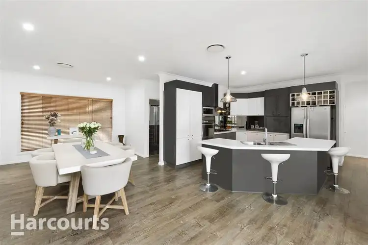 Fourth view of Homely house listing, 26 Cape Banks Drive, Harrington Park NSW 2567