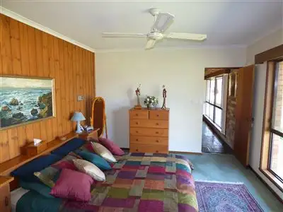 Second view of Homely rural property listing, 101 Strange Road, Mckenzie Creek VIC 3401