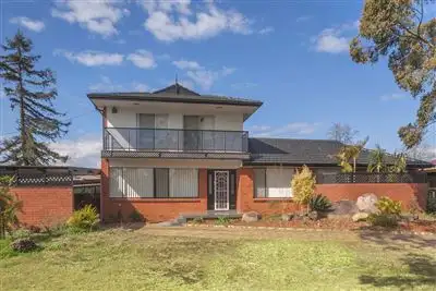 Second view of Homely house listing, 13 Longstaff Avenue, Chipping Norton NSW 2170