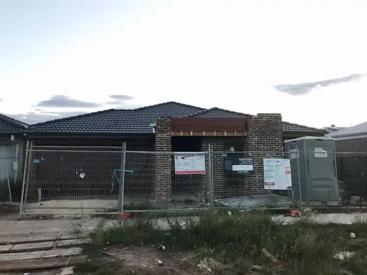 Main view of Homely house listing, 4 Eastwood Street, Wollert VIC 3750