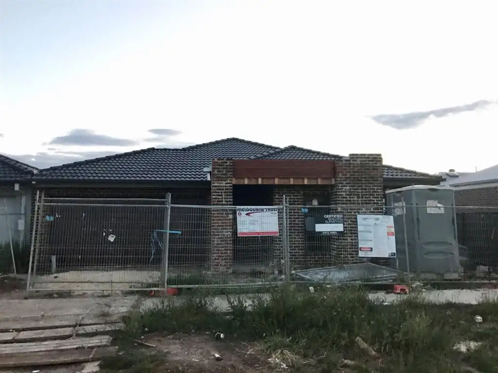 Main view of Homely house listing, 4 Eastwood Street, Wollert VIC 3750